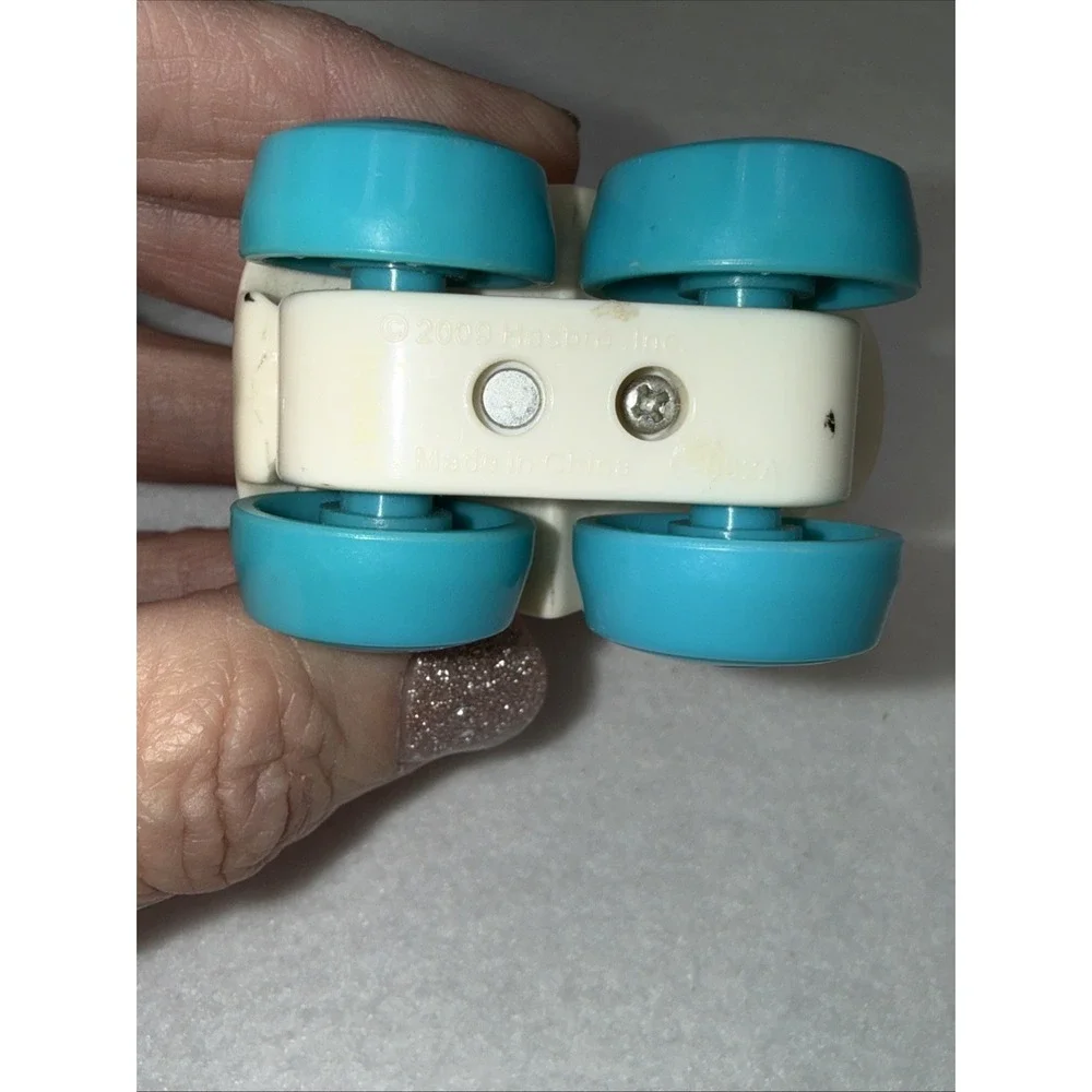 Playskool Mini Wheel Pals 2.5